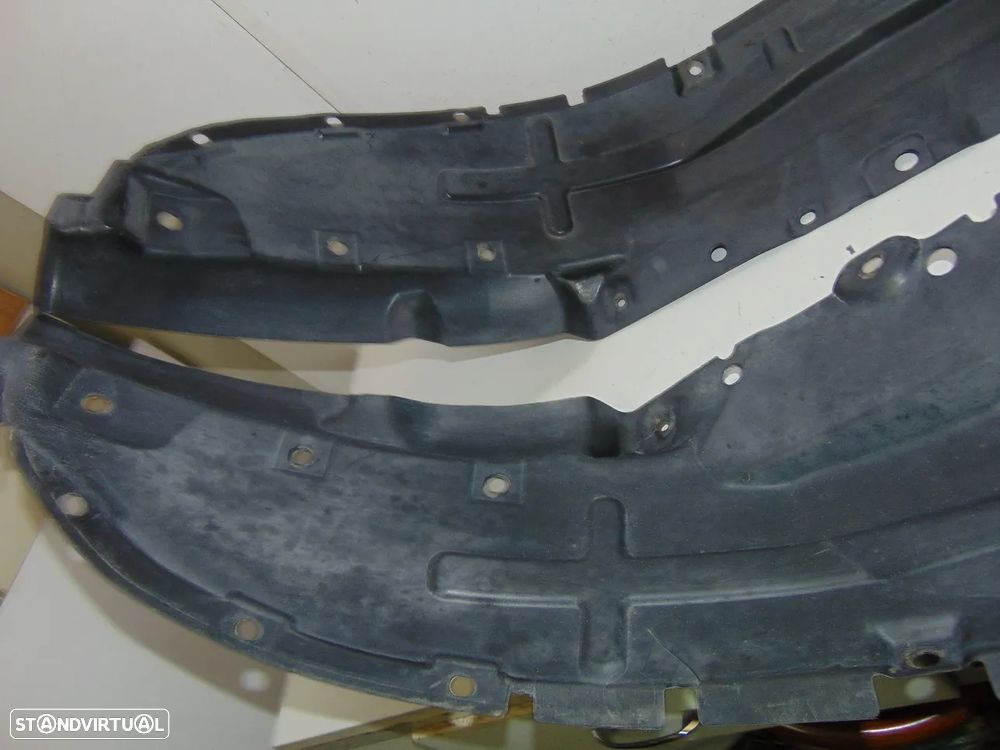 Opel frontera cavas roda - 5