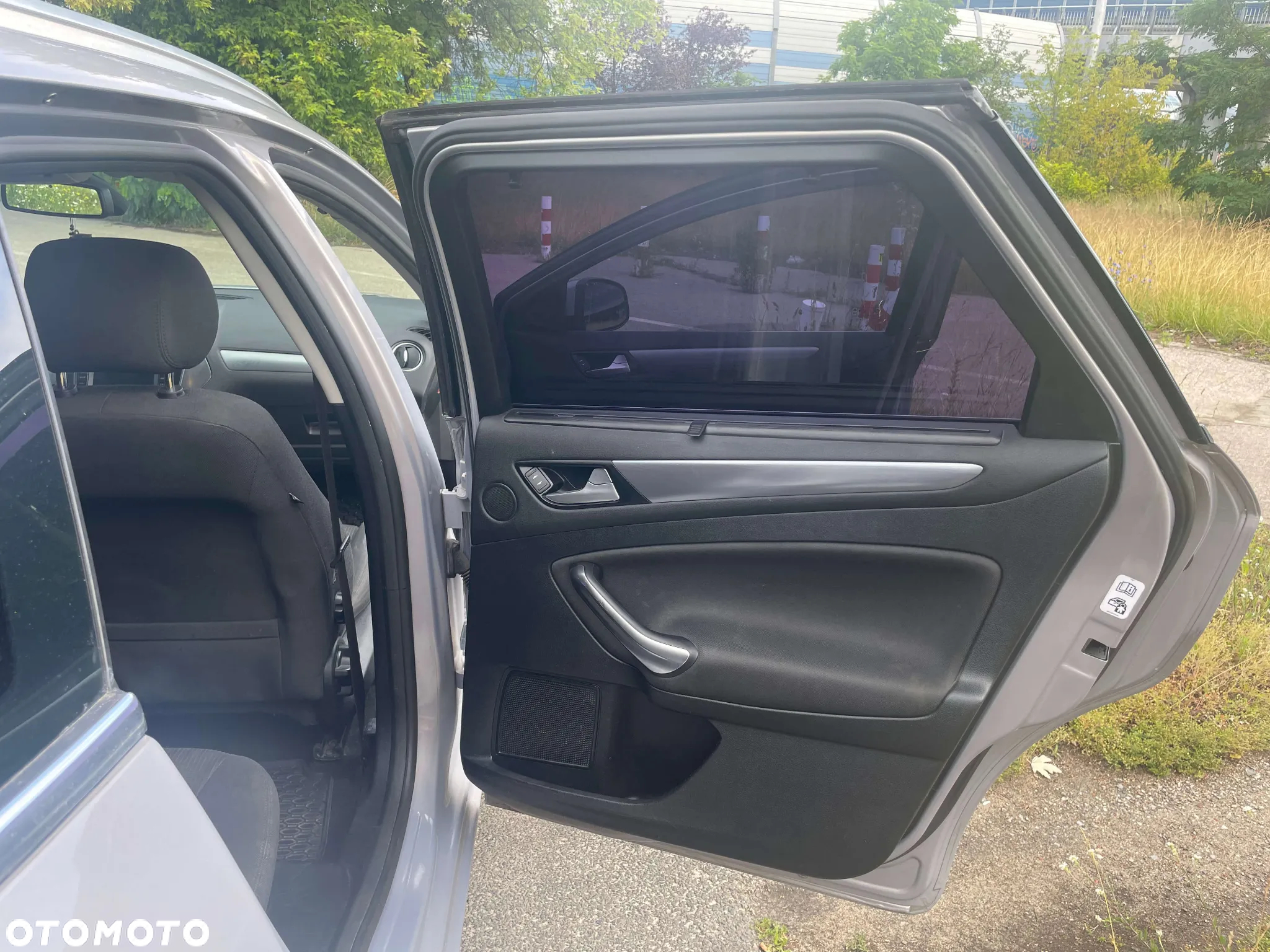 Ford Mondeo - 18