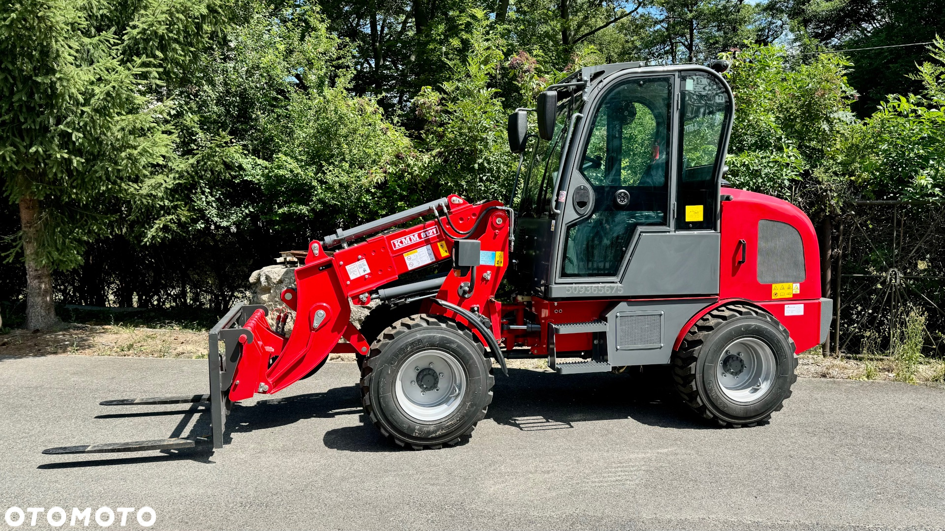 KMM 812T - 4