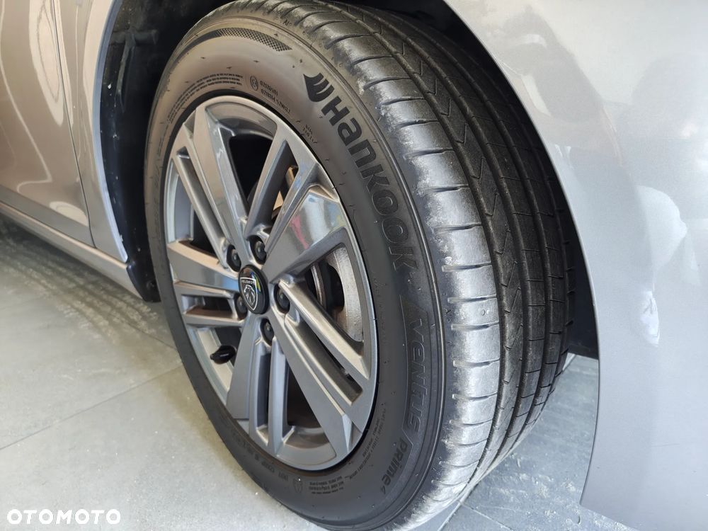 Peugeot 308 1.5 BlueHDi Allure S&S - 8