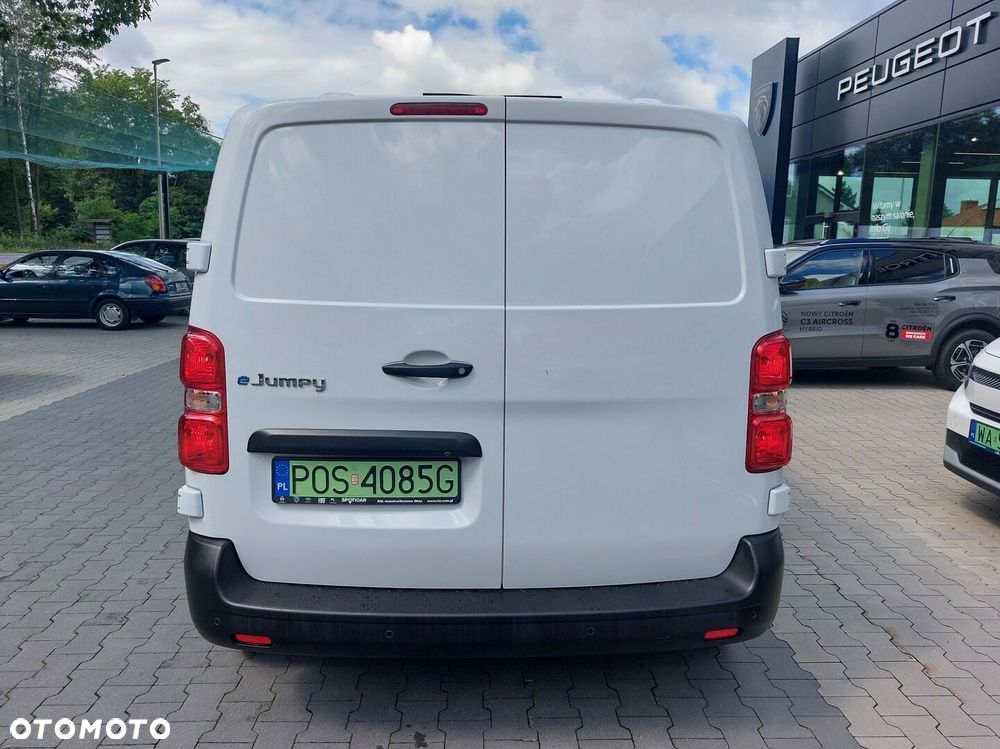 Citroën Jumpy - 5