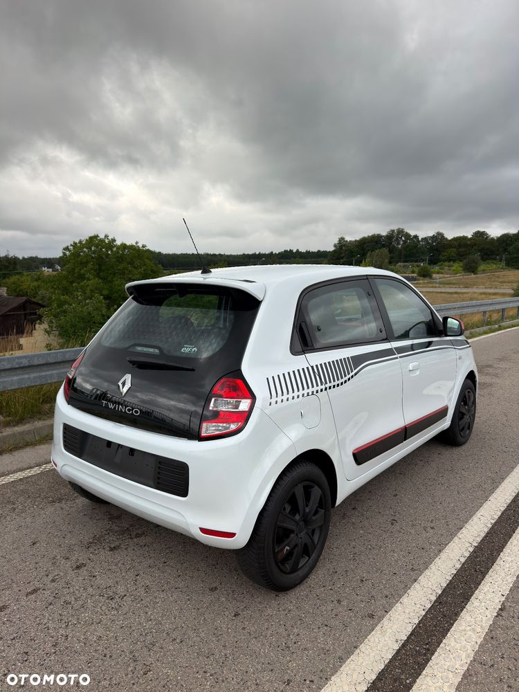 Renault Twingo ENERGY TCe 90 Bizuu - 32