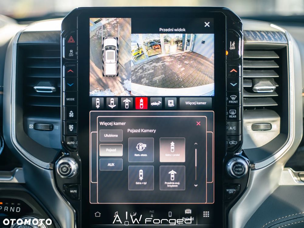 RAM 1500 Tungsten - 31