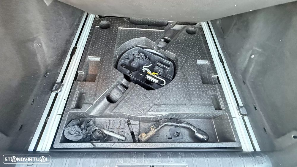 Peugeot 308 SW 1.6 BlueHDi Allure - 46