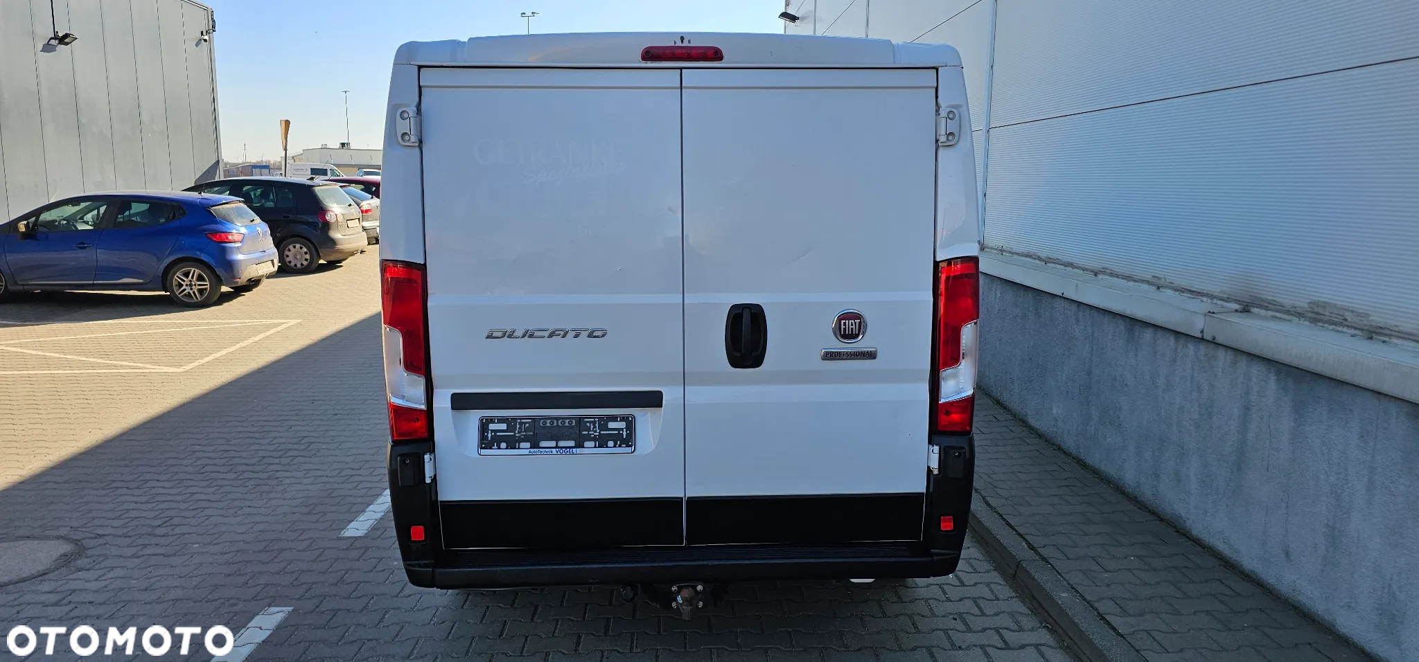 Fiat Ducato - 5