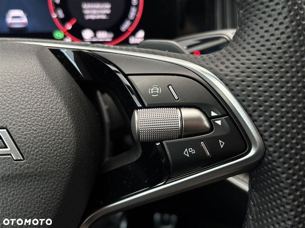 Skoda Superb 1.5 TSI Plug-in Hybrid Sportline DSG - 21