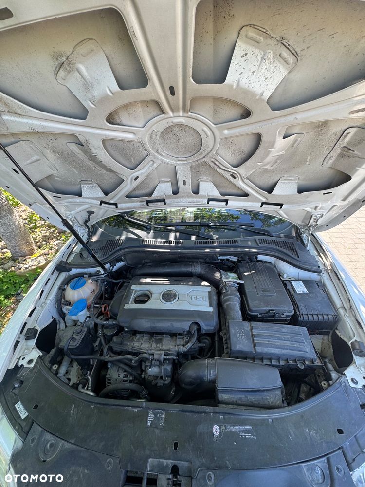 Skoda Superb - 16