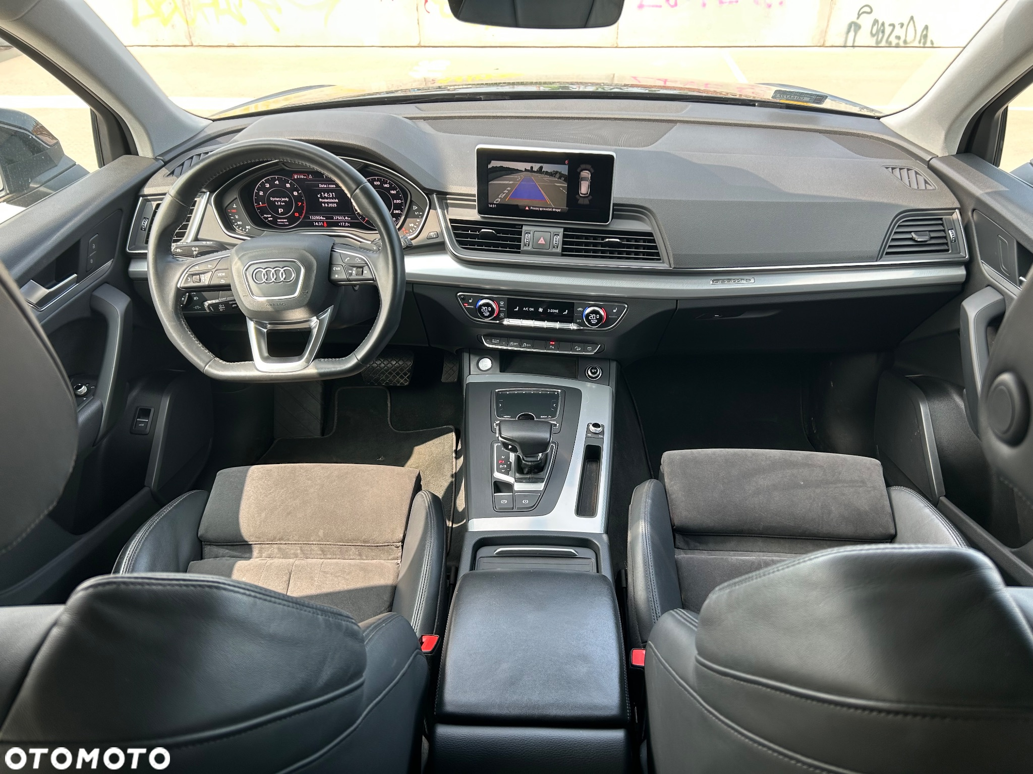 Audi Q5 2.0 TFSI Quattro Sport S tronic - 16