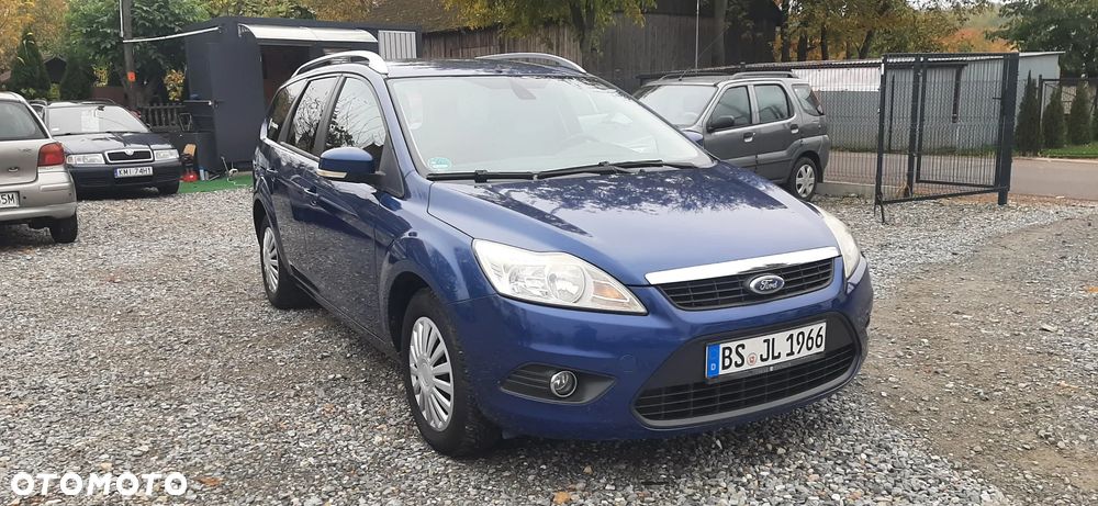 Ford Focus - 20