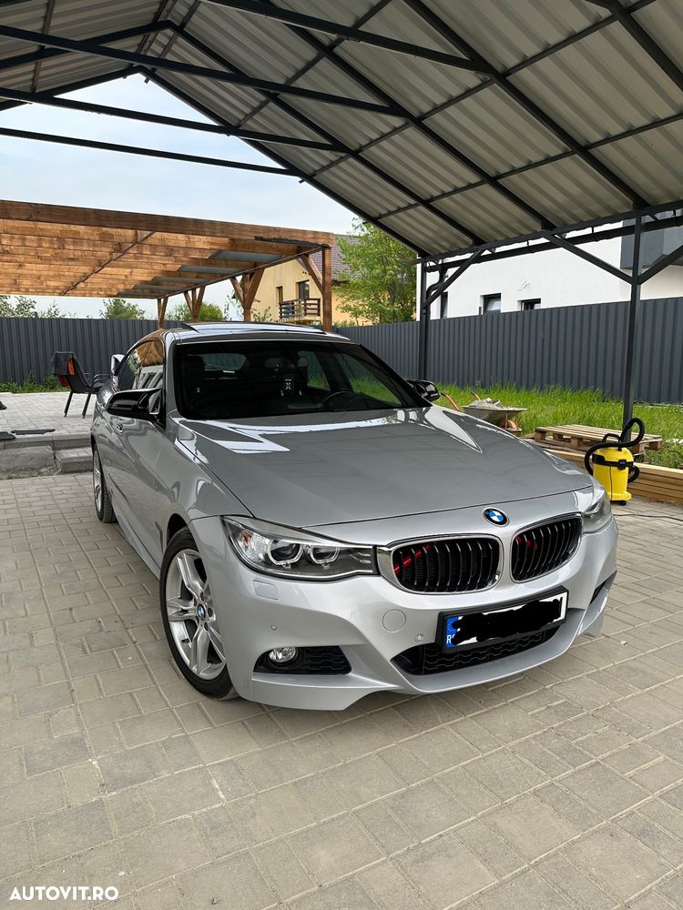 BMW Seria 3 - 1