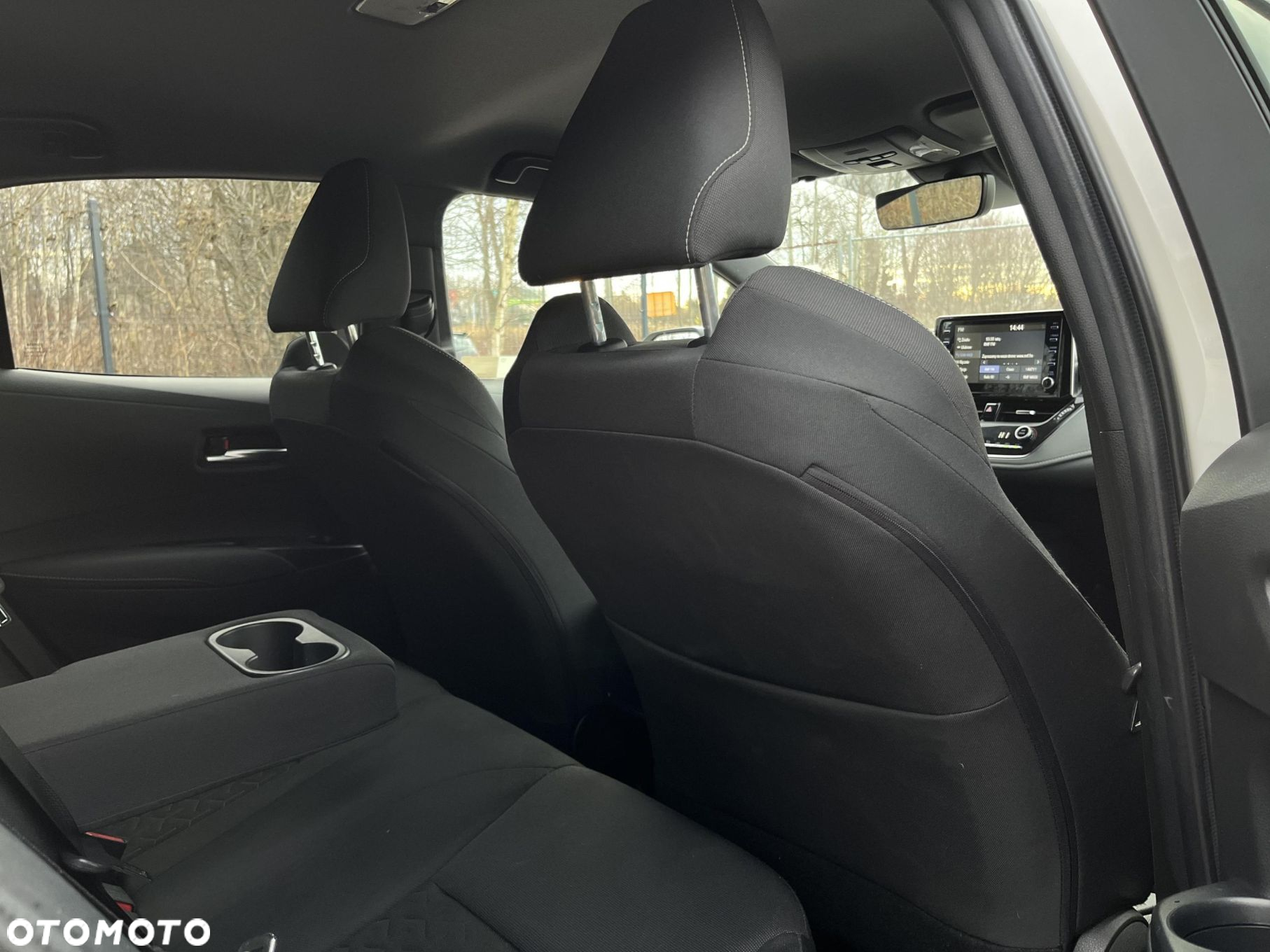 Toyota Corolla 1.2 T Comfort MS - 15