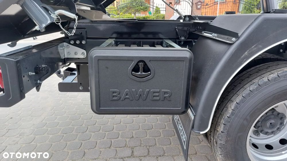 Iveco Daily 70C18 - 13