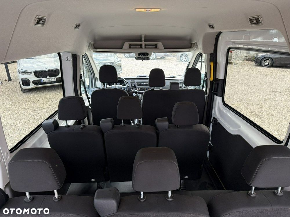 Ford Transit - 19