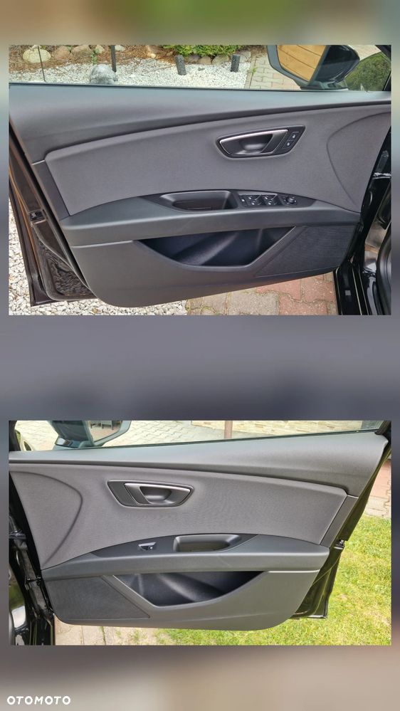 Seat Leon 1.6 TDI DPF DSG Style Copa - 35