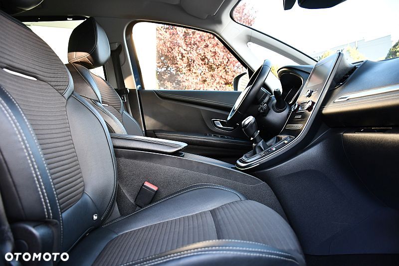 Renault Grand Scenic Gr 1.5 dCi Energy Limited EU6 - 7