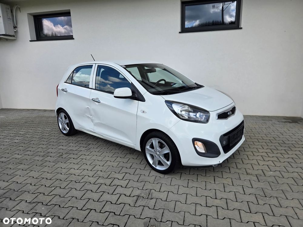 Kia Picanto - 5
