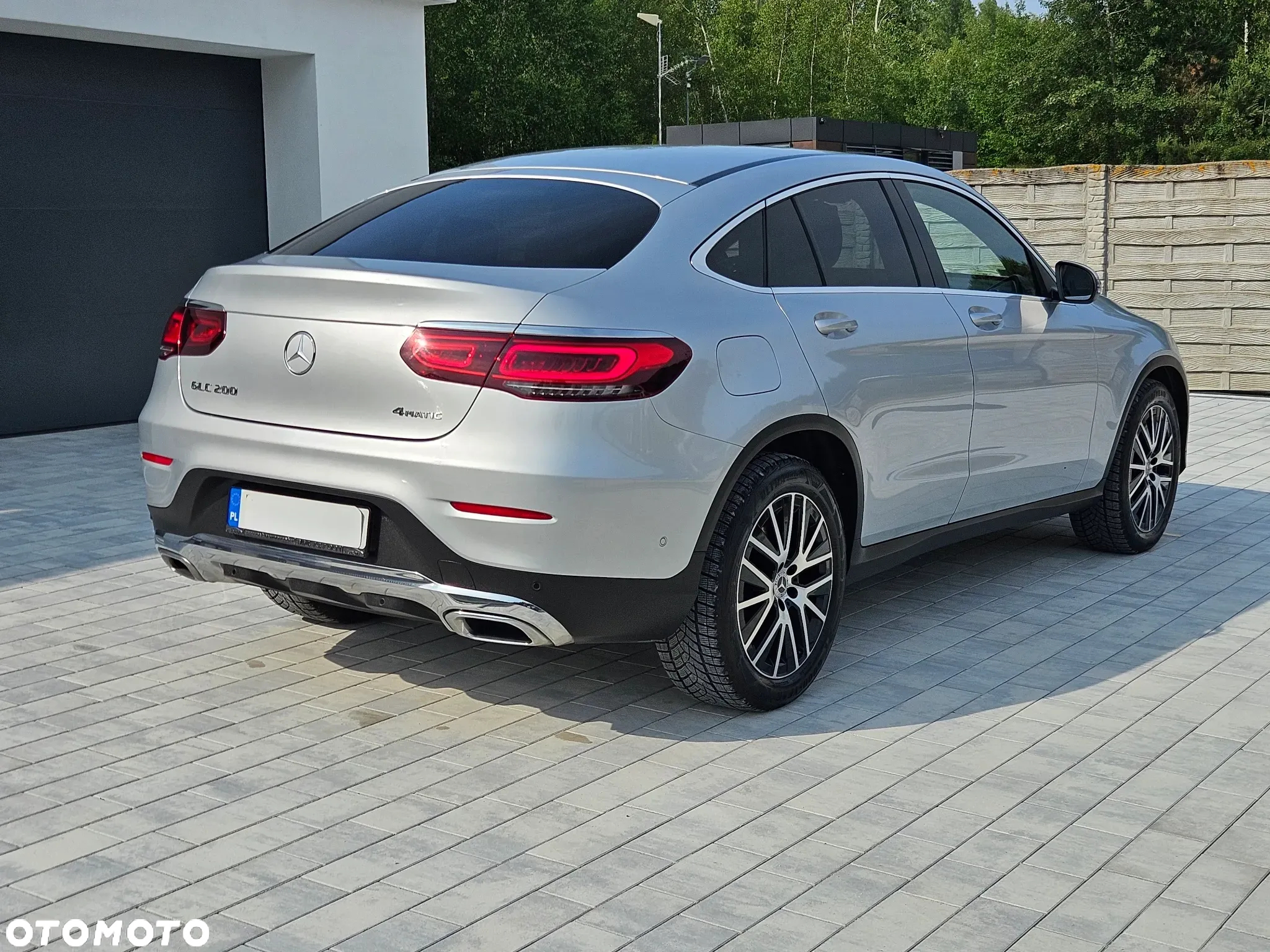 Mercedes-Benz GLC - 39