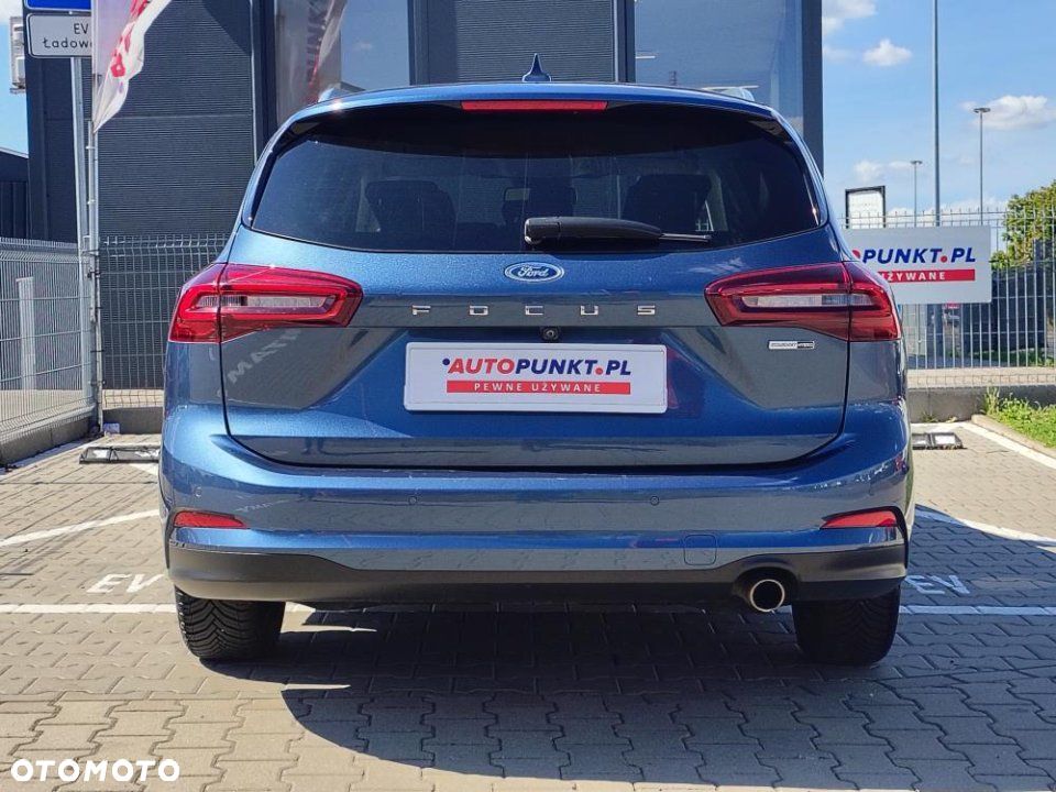 Ford Focus - 5