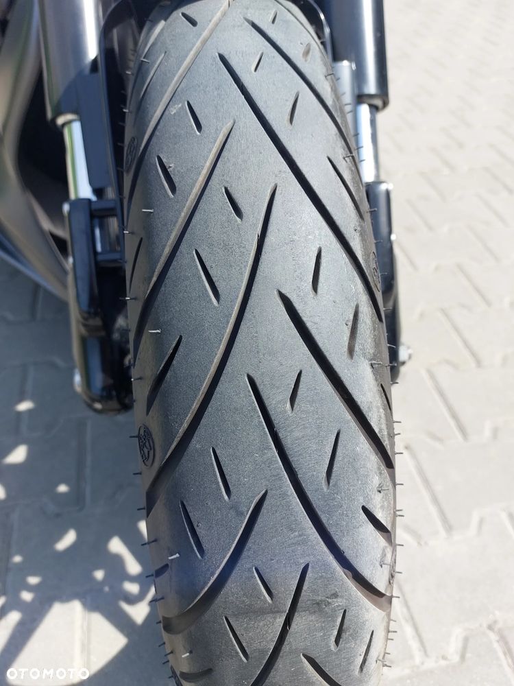 Harley-Davidson V-Rod Night Rod - 20