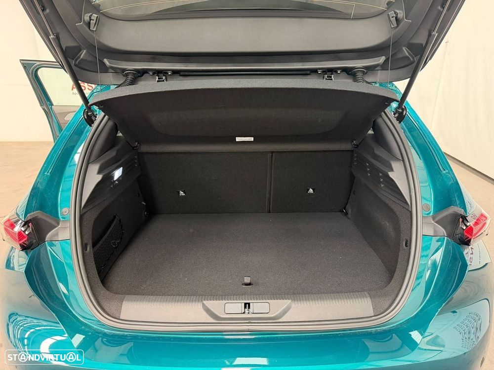 Peugeot 308 1.6 Hybrid Allure e-DCS7 - 6
