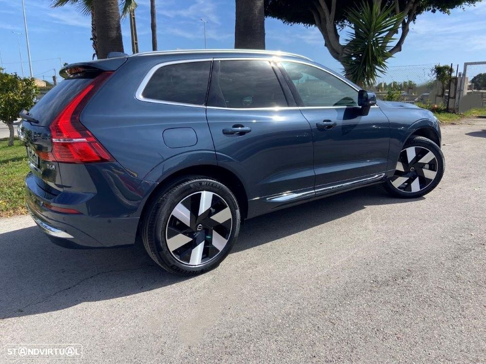 Volvo XC 60 2.0 T6 PHEV Ultra Bright - 2