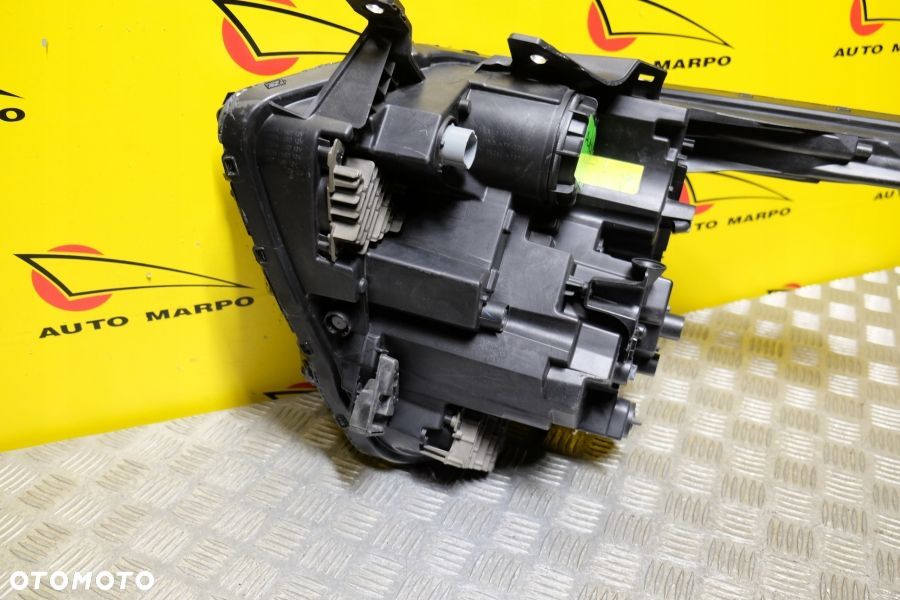 KIA SPORTAGE NQ5A 2021- REFLEKTOR LAMPA FULL LED R 92102-DW100 USA - 7