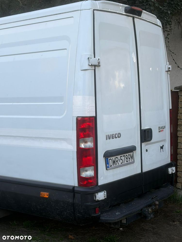 Iveco Daily - 2