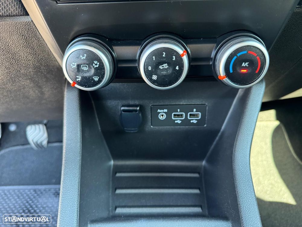 Renault Clio 1.5 Blue dCi Intens - 23