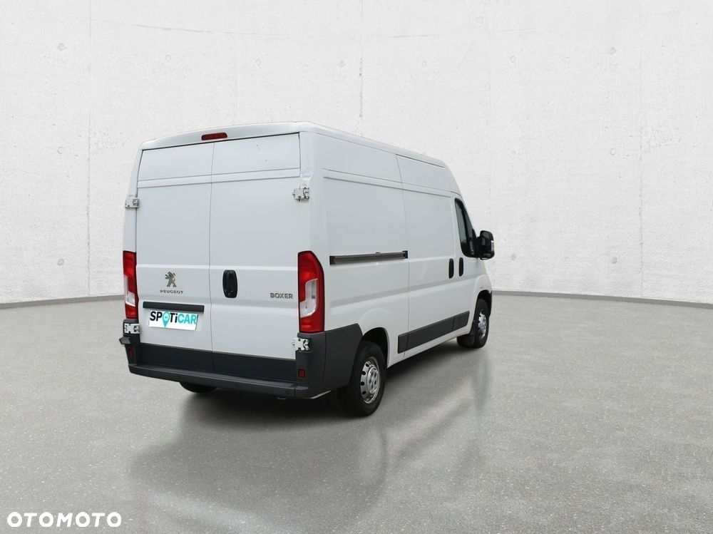 Peugeot Boxer - 8