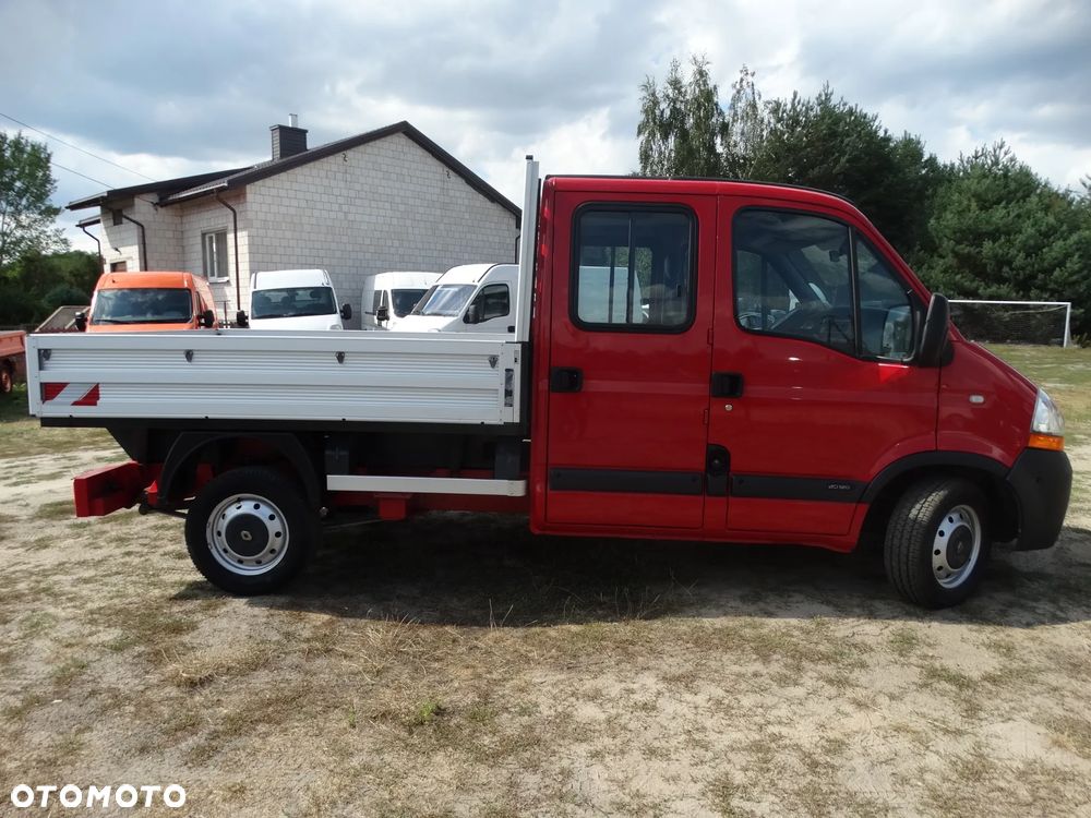 Renault Master - 4