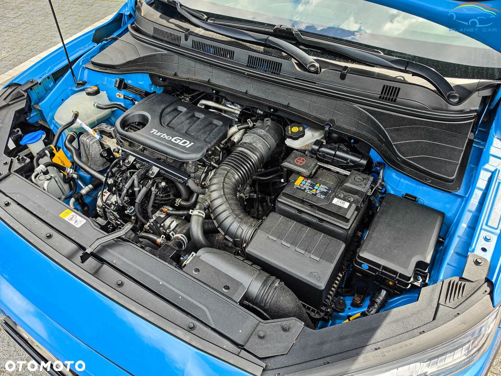Hyundai Kona 1.0 T-GDI Trend - 14