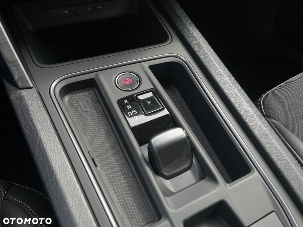 Cupra Formentor 1.4 e-Hybrid VZ DSG - 34