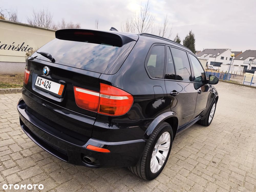 BMW X5 3.0d xDrive - 10
