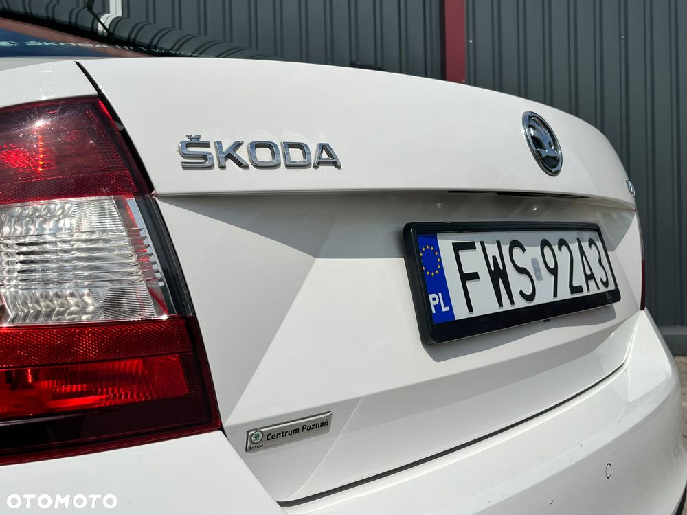 Skoda RAPID 1.0 TSI Active - 27