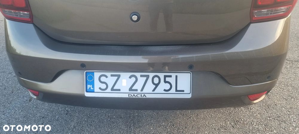 Dacia Logan MCV 1.0 SCe Laureate - 28