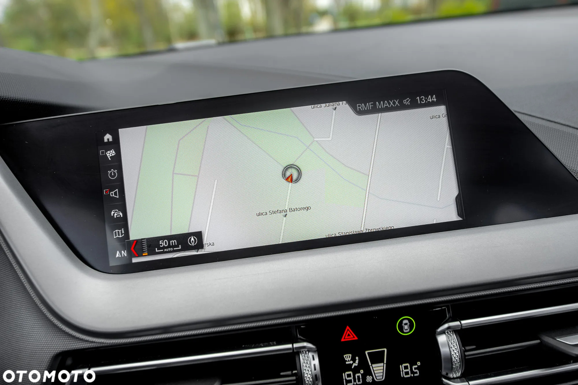 BMW Seria 1 118d Luxury Line - 15