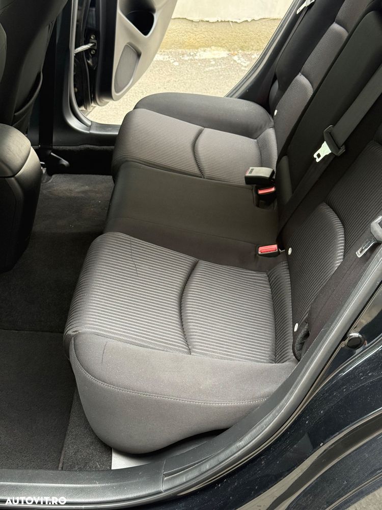 MAZDA 3 2015 — imagine 21