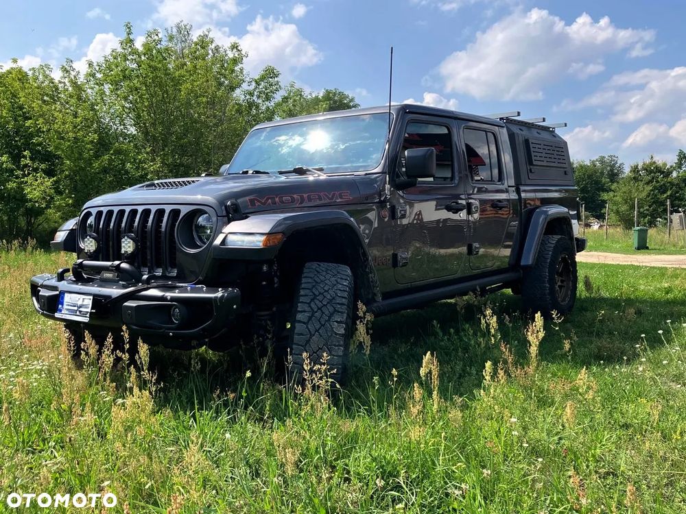 Jeep Gladiator - 18