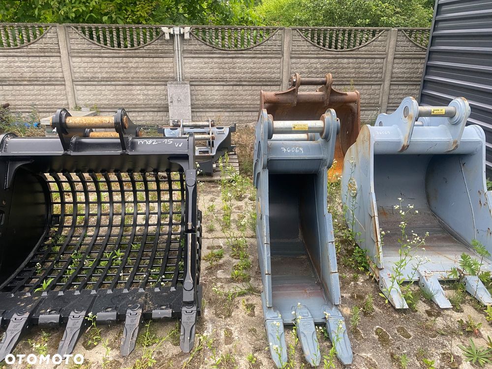 Caterpillar CAT 325 F LCR - 40