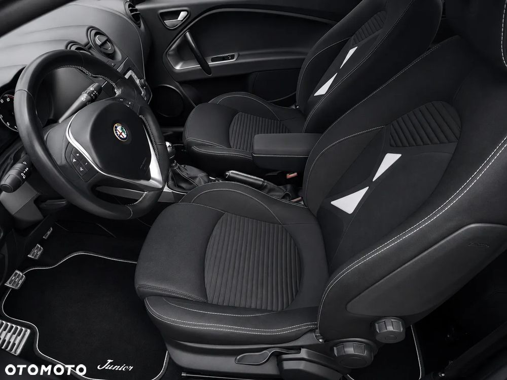 Alfa Romeo Mito 1.4 8V Junior - 15