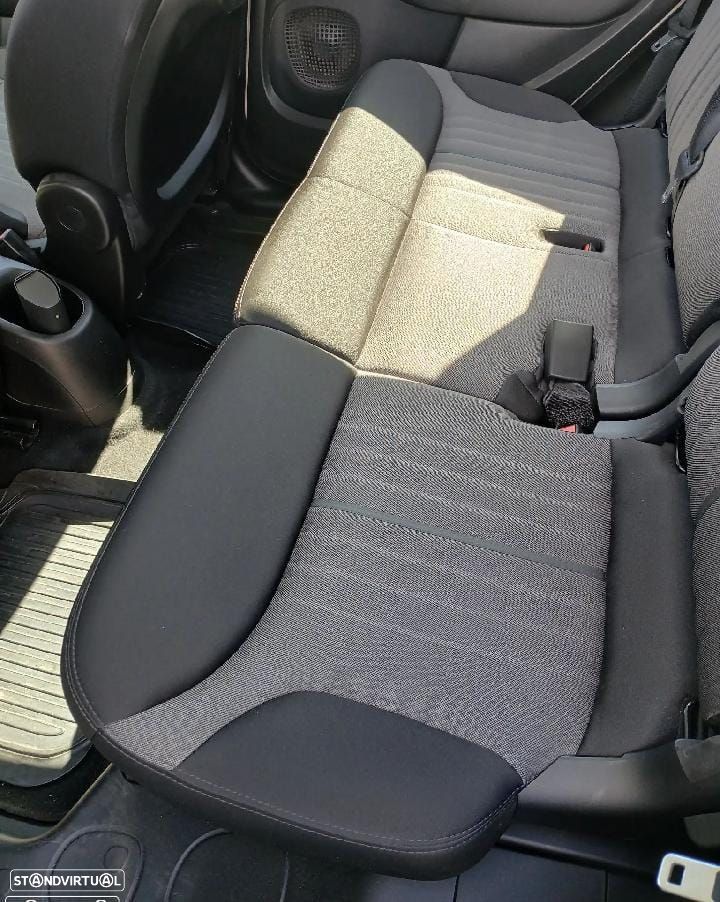 Fiat 500L 0.9 8V TwinAir Beats Edition S&S - 4