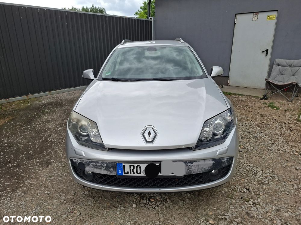 Renault Laguna 2.0 DCi FAP Dynamique - 3