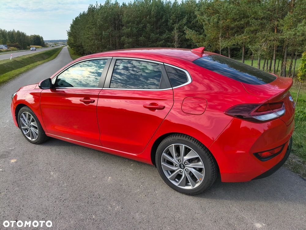 Hyundai i30 - 7