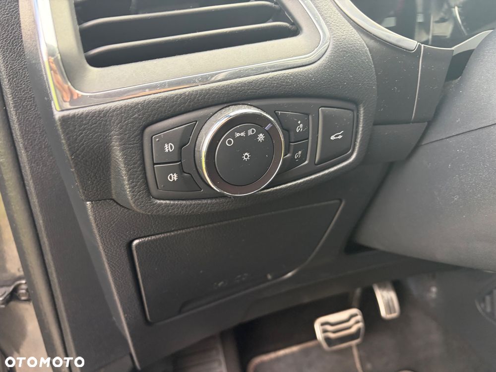 Ford S-Max 2.0 EcoBlue Twin-Turbo ST-Line - 21