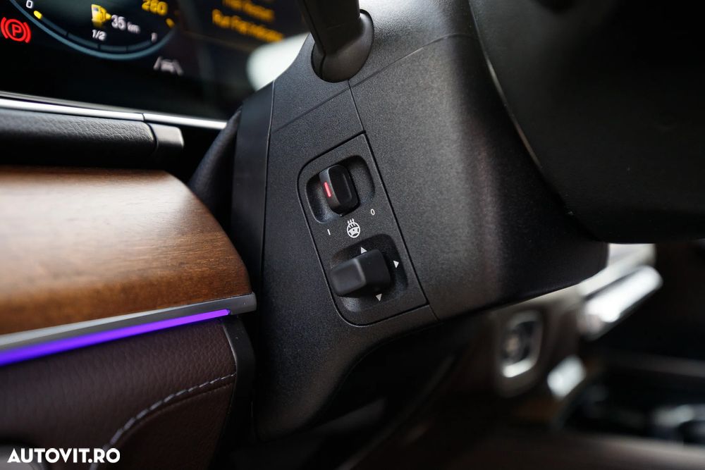 Mercedes-Benz GLS 450 4Matic 9G-TRONIC - 26