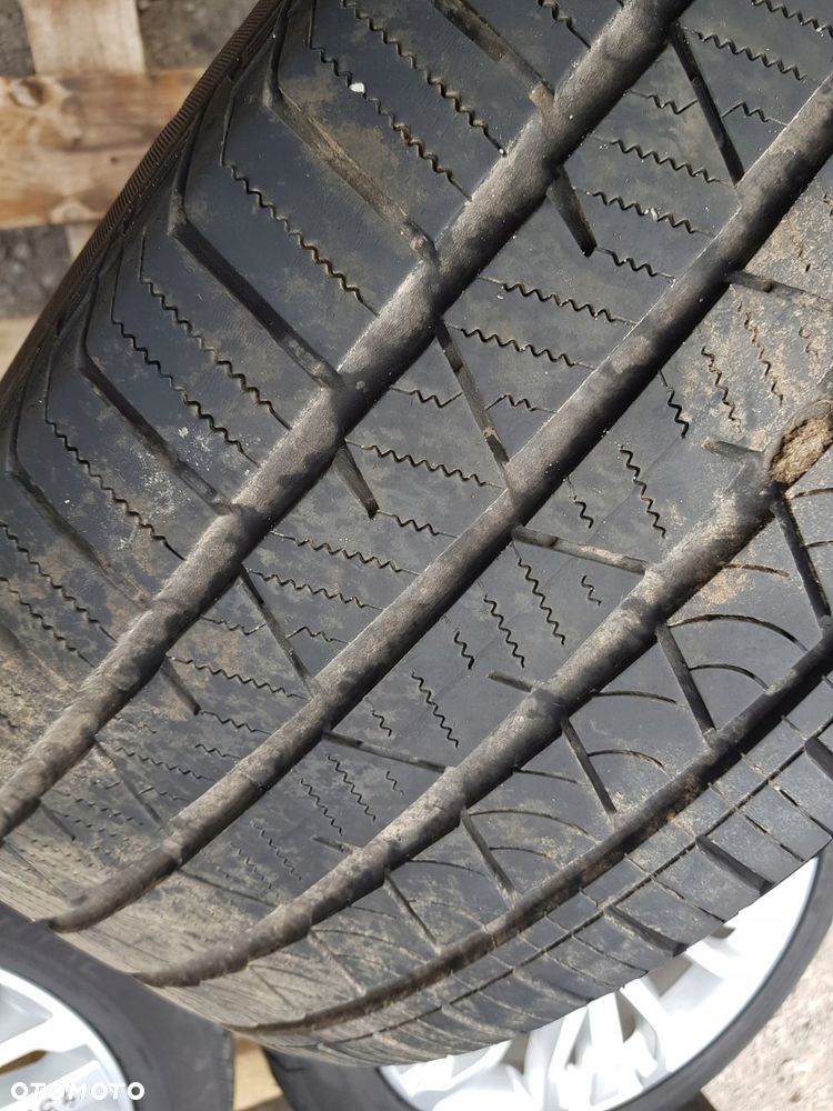 koło alufelga dk62-1007-ea range rover 9.5j x 21' 5x120 et 49 - 9