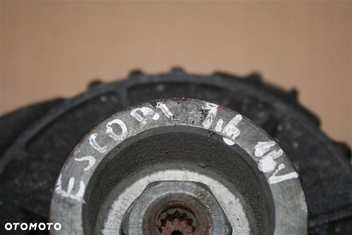 ALTERNATOR FORD ECCORT 1,6 16V 0123310053 - 3