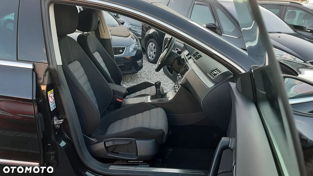 Volkswagen CC - 16