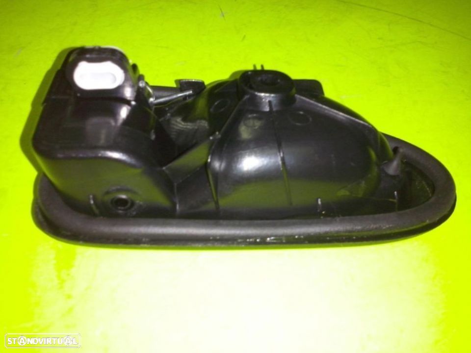puxadores porta interiores Renault Clio II Megane I scénic I (novos) - 3
