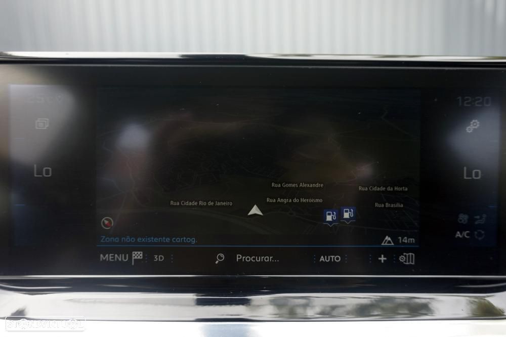 Peugeot 2008 1.2 PureTech GT Line - 20